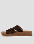 ST. YVES SANDAL SLIP ON YQDOFF02 WANITA