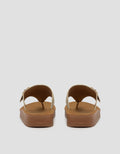 ST. YVES SANDAL FLIP FLOP YQDOFF03 WANITA