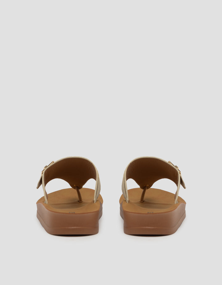 ST. YVES SANDAL FLIP FLOP YQDOFF03 WANITA