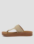 ST. YVES SANDAL FLIP FLOP YQDOFF03 WANITA