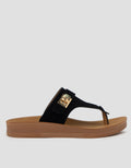 ST. YVES SANDAL FLIP FLOP YQDOFF03 WANITA