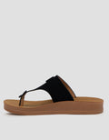 ST. YVES SANDAL FLIP FLOP YQDOFF03 WANITA