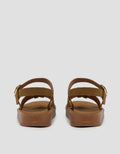 ST. YVES SANDAL SLINGBACK YQDOFF04 WANITA