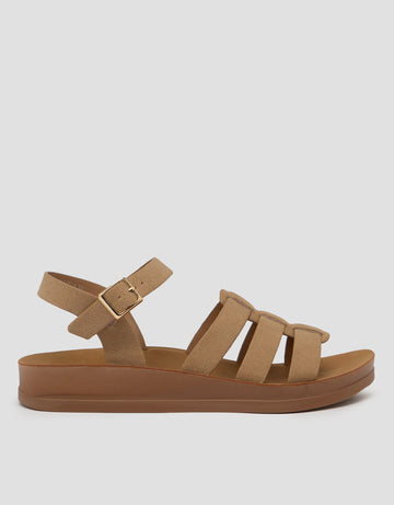 ST. YVES SANDAL SLINGBACK YQDOFF04 WANITA