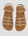 ST. YVES SANDAL SLINGBACK YQDOFF04 WANITA