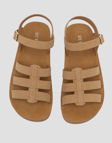 ST. YVES SANDAL SLINGBACK YQDOFF04 WANITA