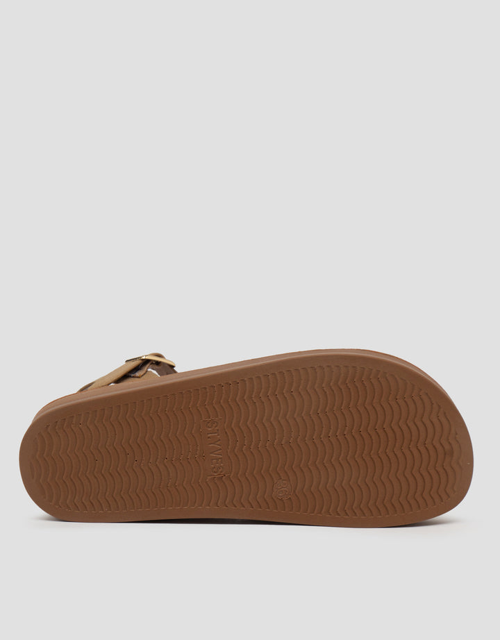 ST. YVES SANDAL SLINGBACK YQDOFF04 WANITA
