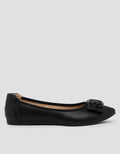 St. Yves Ballerina Sepatu Flat SCC1A Wanita