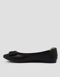 St. Yves Ballerina Sepatu Flat SCC1A Wanita