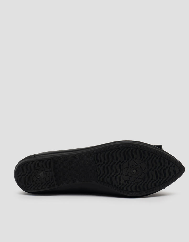 St. Yves Ballerina Sepatu Flat SCC1A Wanita
