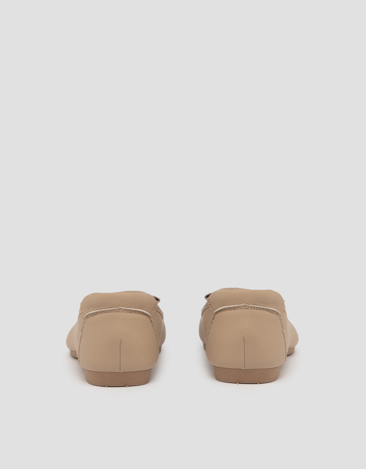 St. Yves Ballerina Sepatu Flat SCC1A Wanita