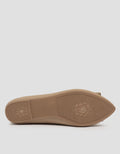 St. Yves Ballerina Sepatu Flat SCC1A Wanita