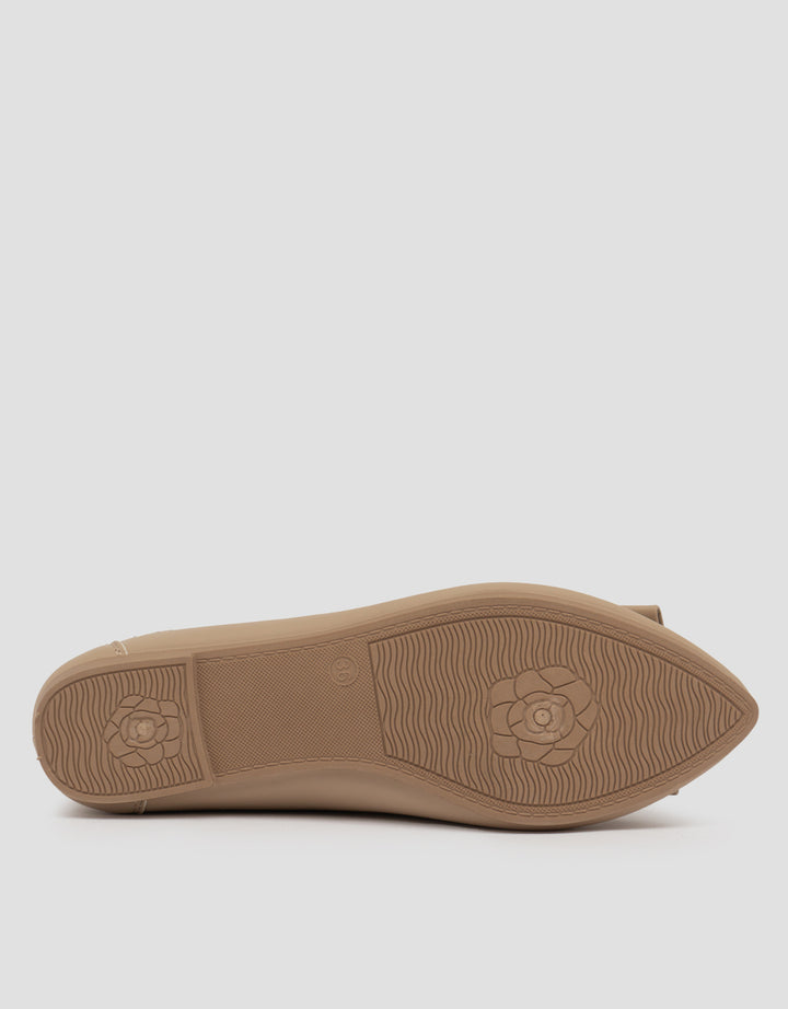 St. Yves Ballerina Sepatu Flat SCC1A Wanita