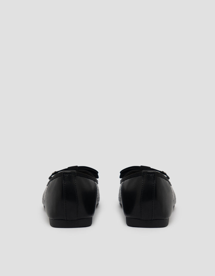 St. Yves Sepatu Flat SCX113B Wanita