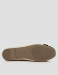 St. Yves Sepatu Flat SCX113B Wanita