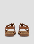 St. Yves Sandal Slingback YQXENA01 Wanita