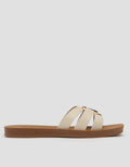 ST. YVES SANDAL SLIP ON YQXENA02 WANITA
