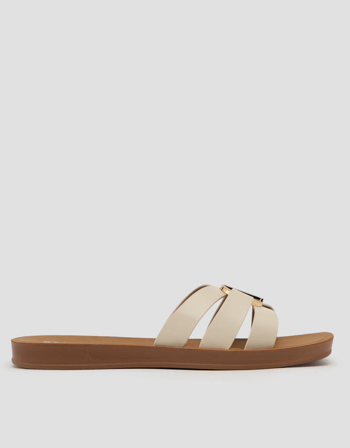 ST. YVES SANDAL SLIP ON YQXENA02 WANITA