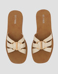 ST. YVES SANDAL SLIP ON YQXENA02 WANITA