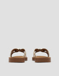 ST. YVES SANDAL SLIP ON YQXENA02 WANITA