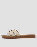 ST. YVES SANDAL SLIP ON YQXENA02 WANITA