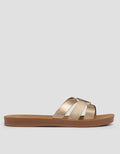 ST. YVES SANDAL SLIP ON YQXENA02 WANITA