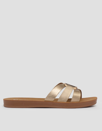 ST. YVES SANDAL SLIP ON YQXENA02 WANITA