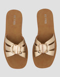 ST. YVES SANDAL SLIP ON YQXENA02 WANITA