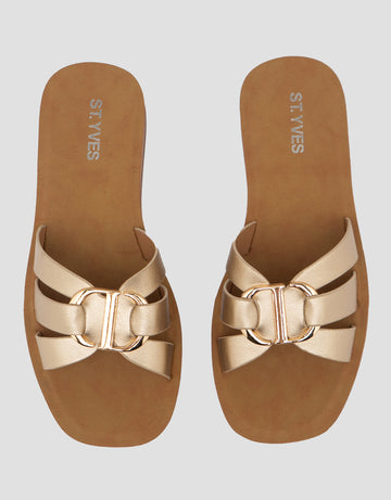 ST. YVES SANDAL SLIP ON YQXENA02 WANITA