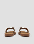 ST. YVES SANDAL SLIP ON YQXENA02 WANITA