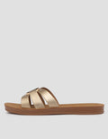 ST. YVES SANDAL SLIP ON YQXENA02 WANITA