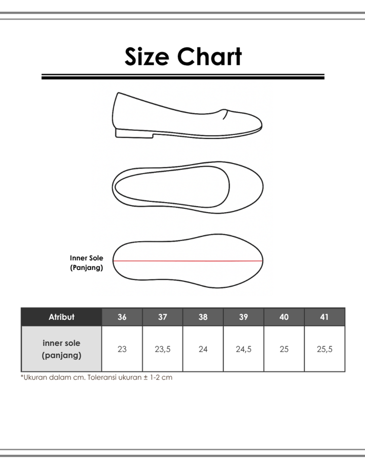 ST. YVES SANDAL SLIP ON YQXENA02 WANITA