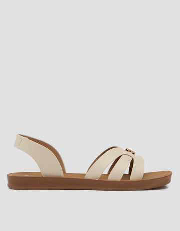 ST. YVES SANDAL SLINGBACK YQXENA03 WANITA