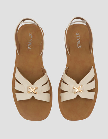 ST. YVES SANDAL SLINGBACK YQXENA03 WANITA