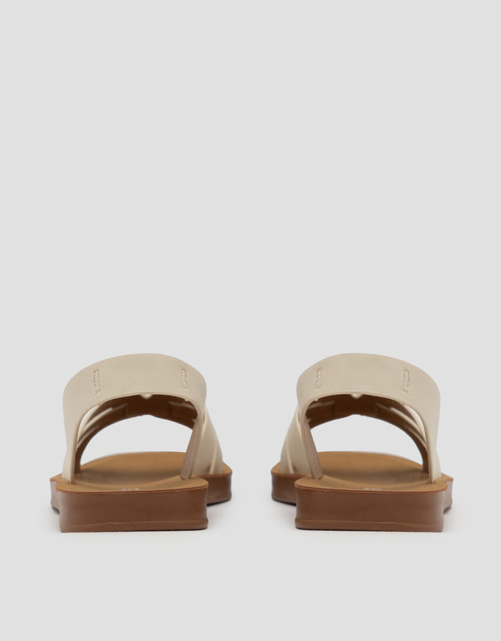 ST. YVES SANDAL SLINGBACK YQXENA03 WANITA