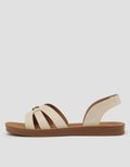 ST. YVES SANDAL SLINGBACK YQXENA03 WANITA