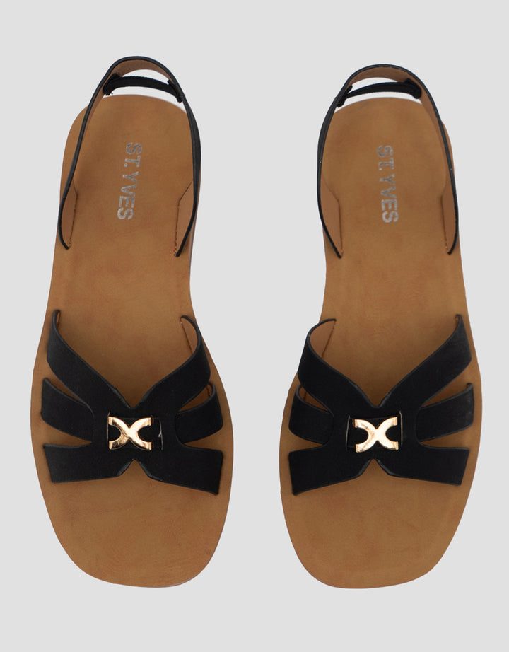 ST. YVES SANDAL SLINGBACK YQXENA03 WANITA