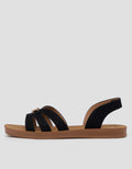 ST. YVES SANDAL SLINGBACK YQXENA03 WANITA