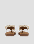 ST. YVES SANDAL SLINGBACK YQXENA04 WANITA