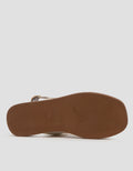 ST. YVES SANDAL SLINGBACK YQXENA04 WANITA