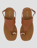 ST. YVES SANDAL SLINGBACK YQXENA04 WANITA