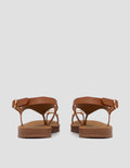 ST. YVES SANDAL SLINGBACK YQXENA04 WANITA
