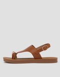 ST. YVES SANDAL SLINGBACK YQXENA04 WANITA