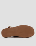 ST. YVES SANDAL SLINGBACK YQXENA04 WANITA