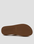 ST. YVES SANDAL FLIP FLOPS YQGOLD01 WANITA