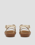 ST. YVES SANDAL SLIP ON FQ321 WANITA