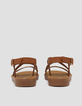 ST. YVES SANDAL SLIP ON FQ321 WANITA
