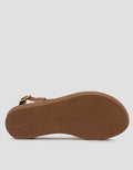 ST. YVES SANDAL SLIP ON FQ321 WANITA