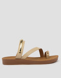 ST. YVES SANDAL SLINGBACK FQ322 WANITA
