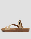 ST. YVES SANDAL SLINGBACK FQ322 WANITA
